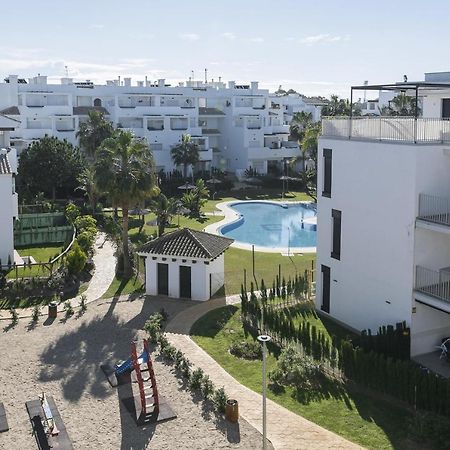 La Casita De Candor Beach Rota Dış mekan fotoğraf