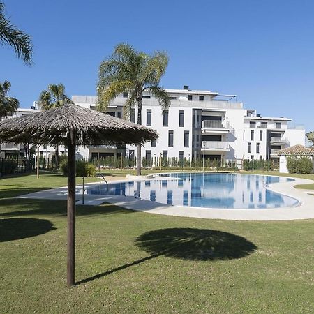 La Casita De Candor Beach Rota Dış mekan fotoğraf
