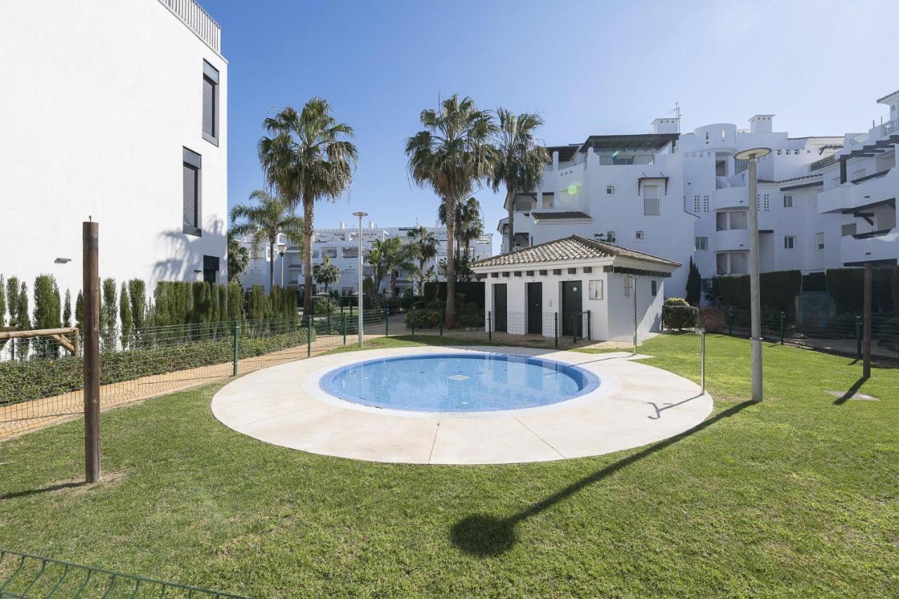 La Casita De Candor Beach Rota Dış mekan fotoğraf