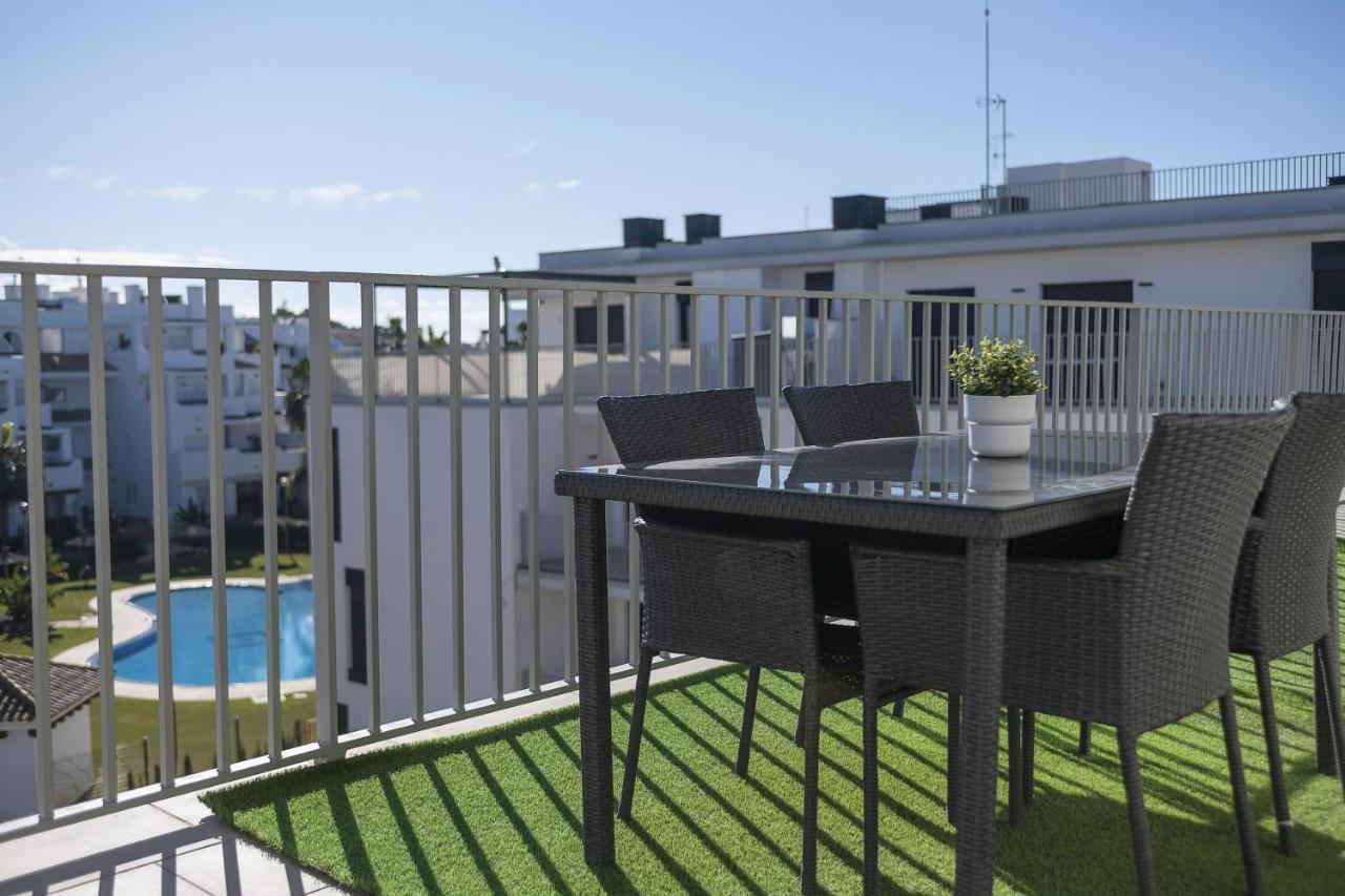 La Casita De Candor Beach Rota Dış mekan fotoğraf