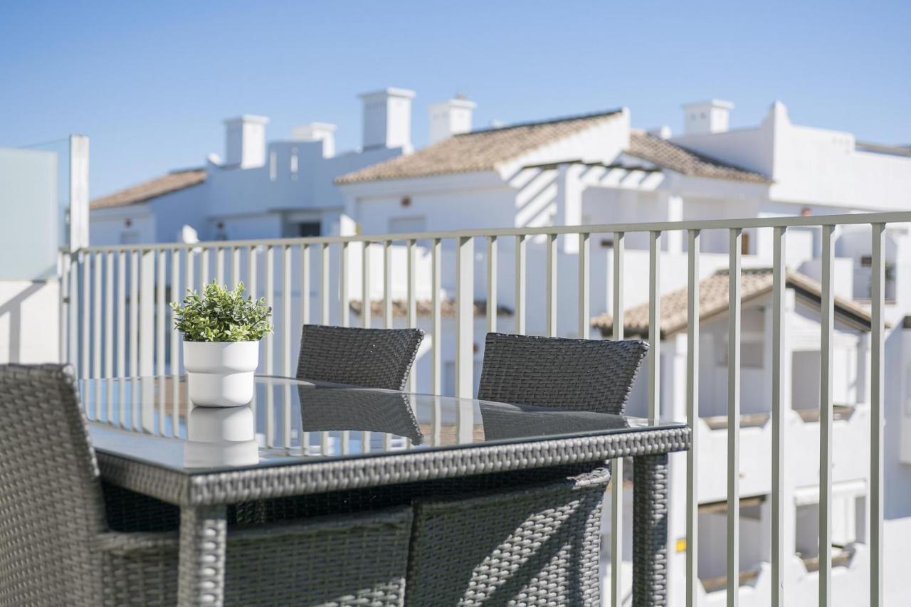La Casita De Candor Beach Rota Dış mekan fotoğraf