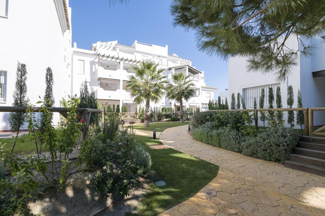 La Casita De Candor Beach Rota Dış mekan fotoğraf