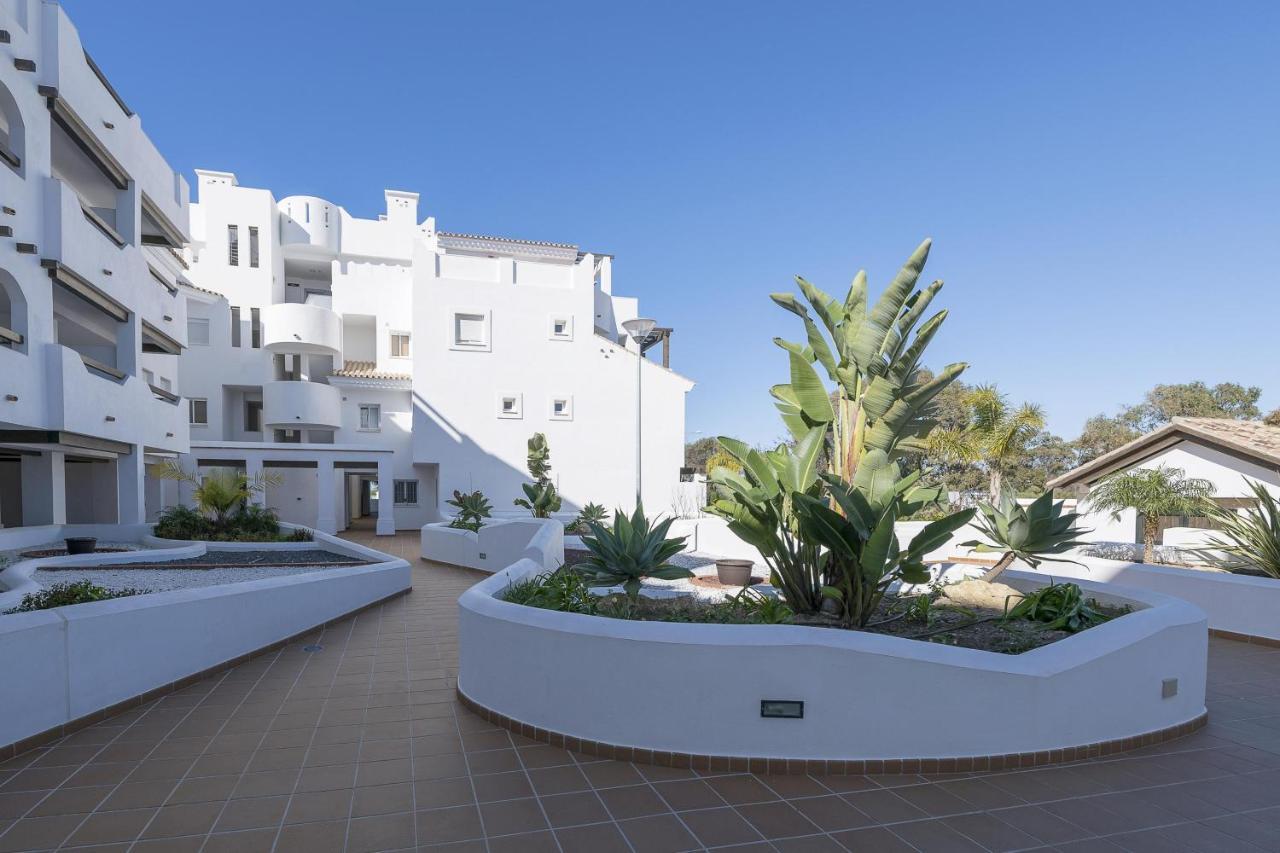 La Casita De Candor Beach Rota Dış mekan fotoğraf