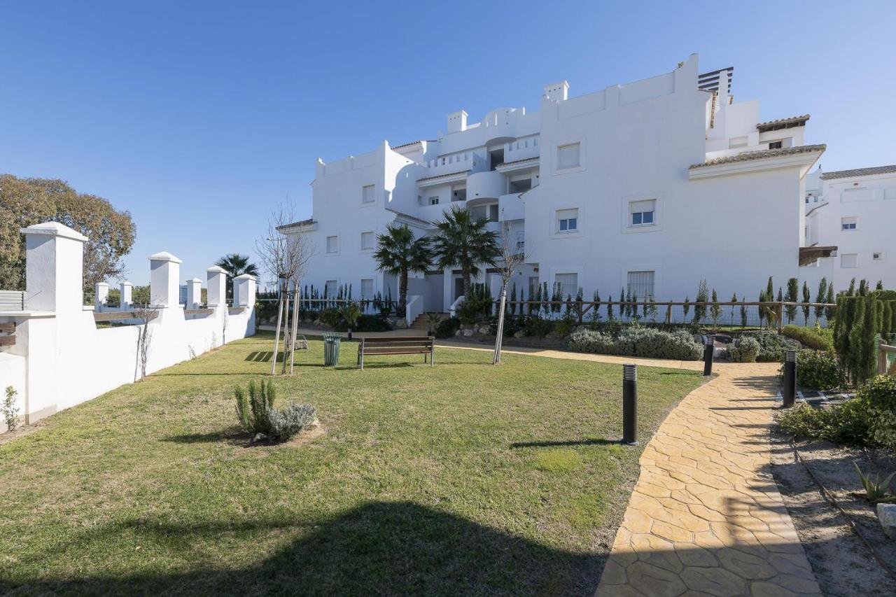 La Casita De Candor Beach Rota Dış mekan fotoğraf