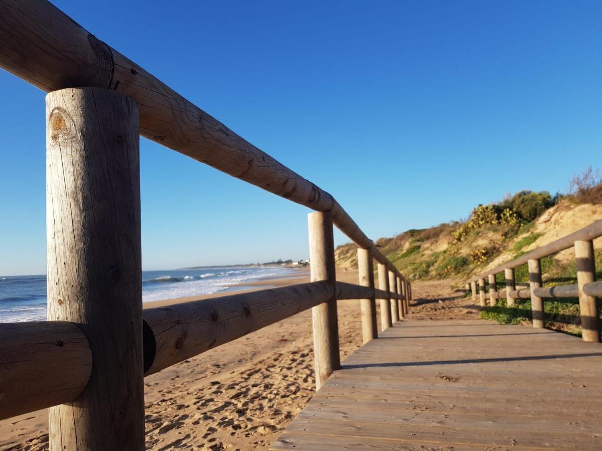 La Casita De Candor Beach Rota Dış mekan fotoğraf