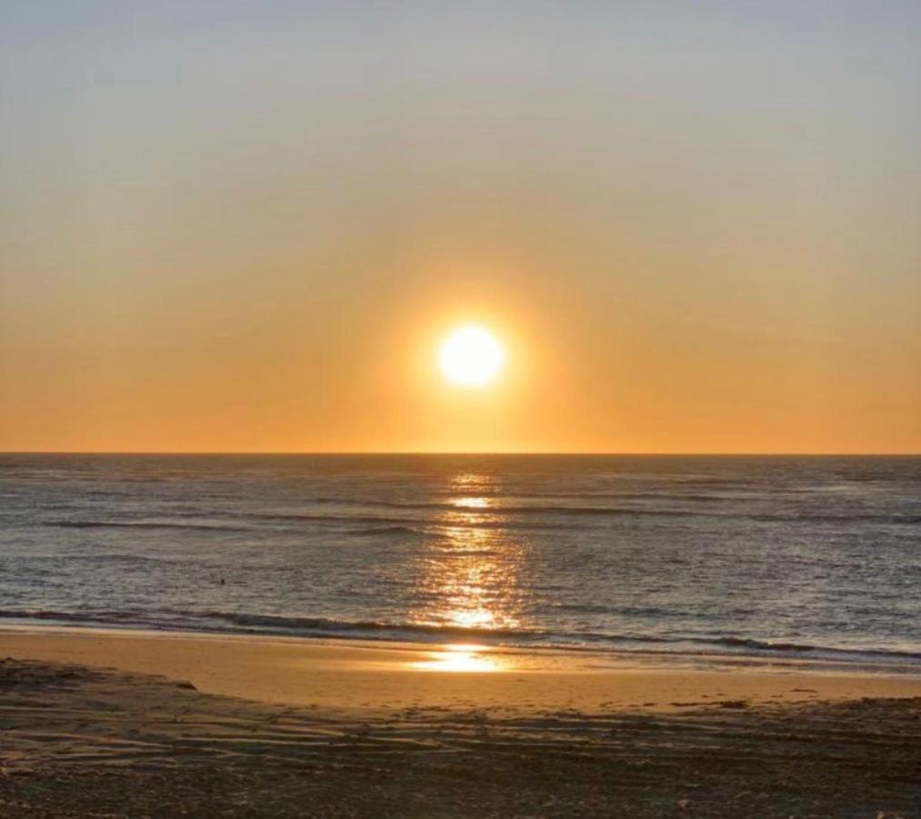 La Casita De Candor Beach Rota Dış mekan fotoğraf