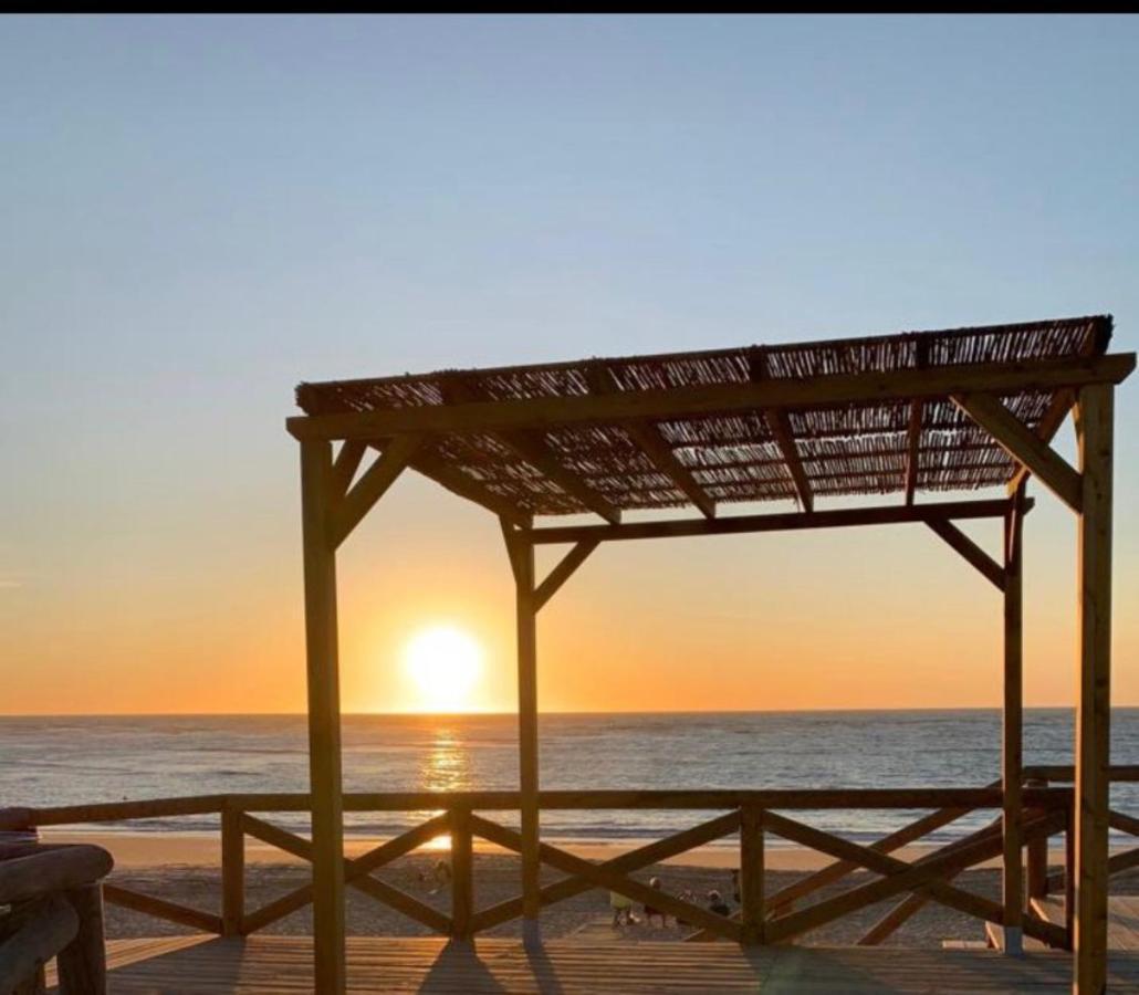 La Casita De Candor Beach Rota Dış mekan fotoğraf
